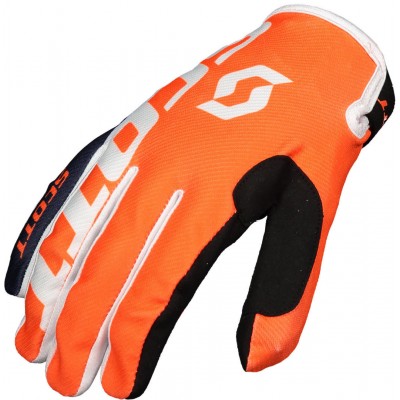 Перчатки для мотокросса Scott 350 A2 Junior