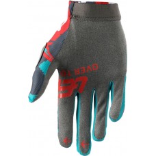 Перчатки для мотокросса Leatt GPX 1.5 GripR Art