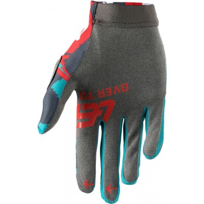 Перчатки для мотокросса Leatt GPX 1.5 GripR Art