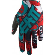 Перчатки для мотокросса Leatt GPX 1.5 GripR Art