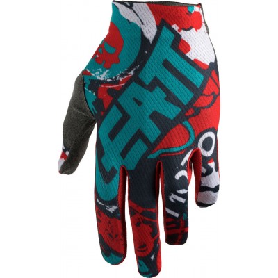 Перчатки для мотокросса Leatt GPX 1.5 GripR Art