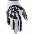 Перчатки для мотокросса Leatt GPX 1.5 GripR Bones Перчатки для мотокросса Leatt GPX 1.5 GripR Bones