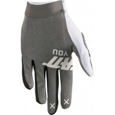 Перчатки для мотокросса Leatt GPX 1.5 GripR Bones