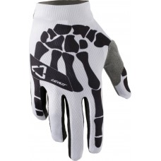 Перчатки для мотокросса Leatt GPX 1.5 GripR Bones