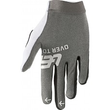 Перчатки для мотокросса Leatt GPX 1.5 GripR Bones