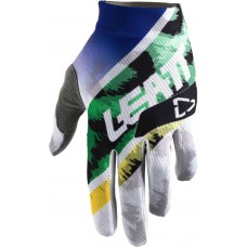 Перчатки для мотокросса Leatt GPX 1.5 GripR Leopard