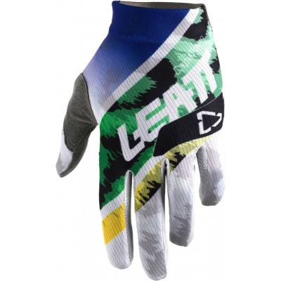 Перчатки для мотокросса Leatt GPX 1.5 GripR Leopard