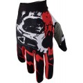 Перчатки для мотокросса Leatt GPX 1.5 GripR Skull Перчатки для мотокросса Leatt GPX 1.5 GripR Skull