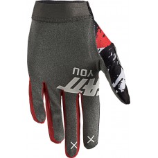 Перчатки для мотокросса Leatt GPX 1.5 GripR Skull