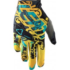Перчатки для мотокросса Leatt GPX 1.5 GripR Tattoo