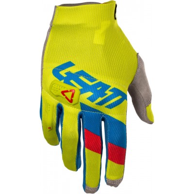 Перчатки для мотокросса Leatt GPX 3.5 Lite V20