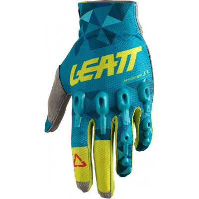 Перчатки для мотокросса Leatt GPX 4.5 Lite V22
