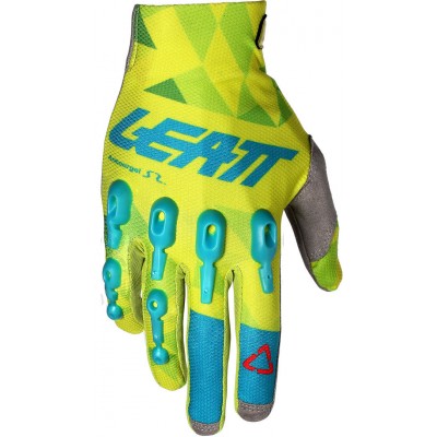 Перчатки для мотокросса Leatt GPX 4.5 Lite V22