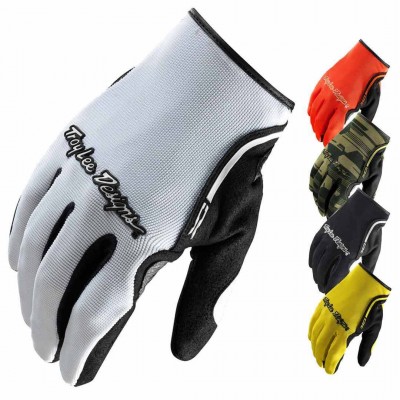 Перчатки для мотокросса Troy Lee Designs XC