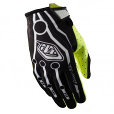 Перчатки для мотокросса Troy Lee Designs SE Pro