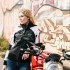 Мотокуртка женская Sweep Sport Deluxe