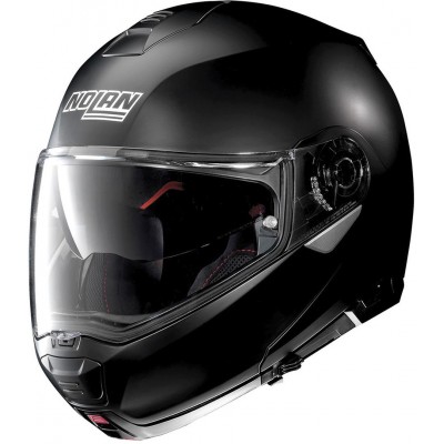 Шлем модуляр Nolan N100-5 Classic N-Com