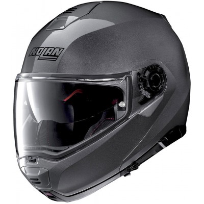 Шлем модуляр Nolan N100-5 Classic N-Com