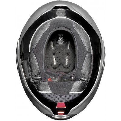 Шлем Nolan N100-5 Hi-Visibility N-Com