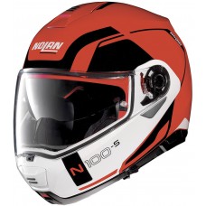 Шлем модуляр Nolan N100-5 Consistency N-Com
