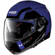 Шлем модуляр Nolan N100-5 Consistency N-Com