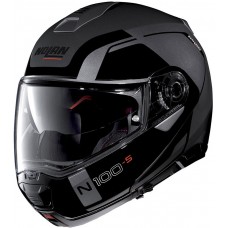 Шлем модуляр Nolan N100-5 Consistency N-Com