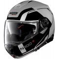 Шлем модуляр Nolan N100-5 Consistency N-Com