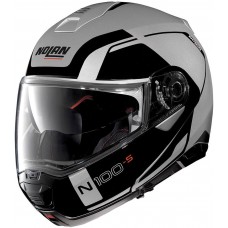 Шлем модуляр Nolan N100-5 Consistency N-Com