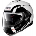 Шлем модуляр Nolan N100-5 Consistency N-Com