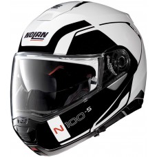 Шлем модуляр Nolan N100-5 Consistency N-Com