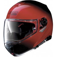Шлем модуляр Nolan N100-5 Fade N-Com