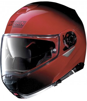 Шлем модуляр Nolan N100-5 Fade N-Com