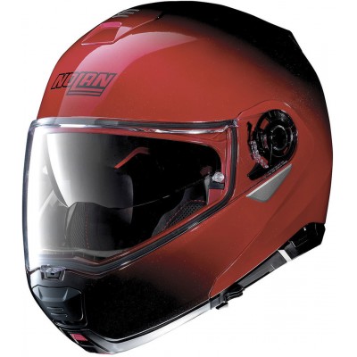 Шлем модуляр Nolan N100-5 Fade N-Com