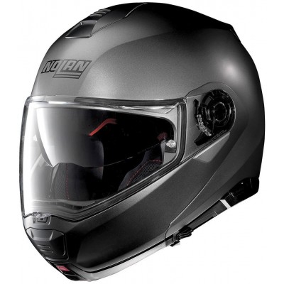 Шлем модуляр Nolan N100-5 Fade N-Com