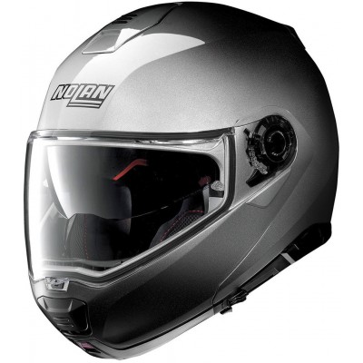 Шлем модуляр Nolan N100-5 Fade N-Com