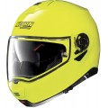 Шлем Nolan N100-5 Hi-Visibility N-Com Шлем Nolan N100-5 Hi-Visibility N-Com