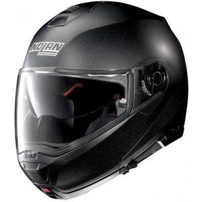 Шлем модуляр Nolan N100-5 Special N-Com