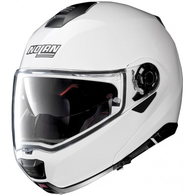 Шлем модуляр Nolan N100-5 Special N-Com