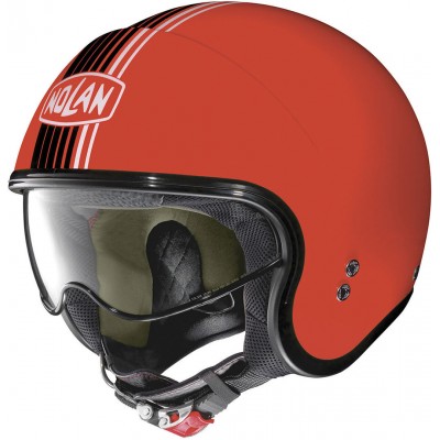 Шлем открытый Nolan N21 Joie De Vivre Mini Jet Шлем открытый