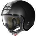 Шлем открытый Nolan N21 Joie De Vivre Mini Jet Шлем открытый