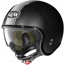 Шлем открытый Nolan N21 Joie De Vivre Mini Jet Шлем открытый Шлем открытый Nolan N21 Joie De Vivre Mini Jet Шлем открытый