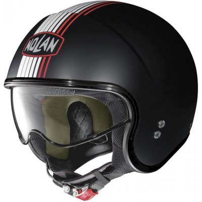 Шлем открытый Nolan N21 Joie De Vivre Mini Jet Шлем открытый