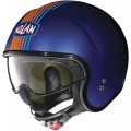 Шлем открытый Nolan N21 Joie De Vivre Mini Jet Шлем открытый