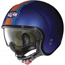 Шлем открытый Nolan N21 Joie De Vivre Mini Jet Шлем открытый Шлем открытый Nolan N21 Joie De Vivre Mini Jet Шлем открытый