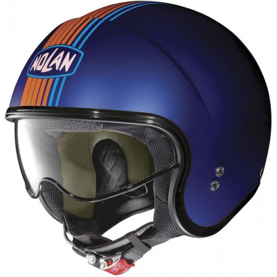 Шлем открытый Nolan N21 Joie De Vivre Mini Jet Шлем открытый