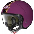 Шлем открытый Nolan N21 Joie De Vivre Mini Jet Шлем открытый