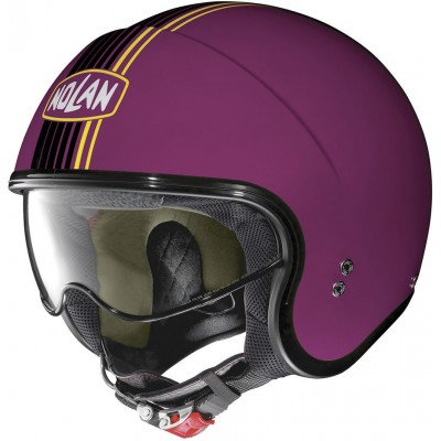 Шлем открытый Nolan N21 Joie De Vivre Mini Jet Шлем открытый