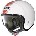 Шлем открытый Nolan N21 Joie De Vivre Mini Jet Шлем открытый