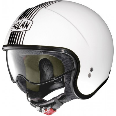 Шлем открытый Nolan N21 Joie De Vivre Mini Jet Шлем открытый