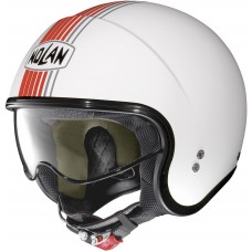 Шлем открытый Nolan N21 Joie De Vivre Mini Jet Шлем открытый Шлем открытый Nolan N21 Joie De Vivre Mini Jet Шлем открытый